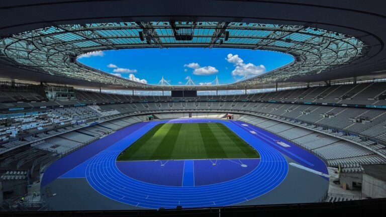 European sports travel services