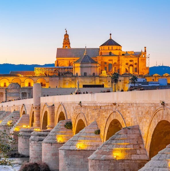 Historical Coach Tours Córdoba