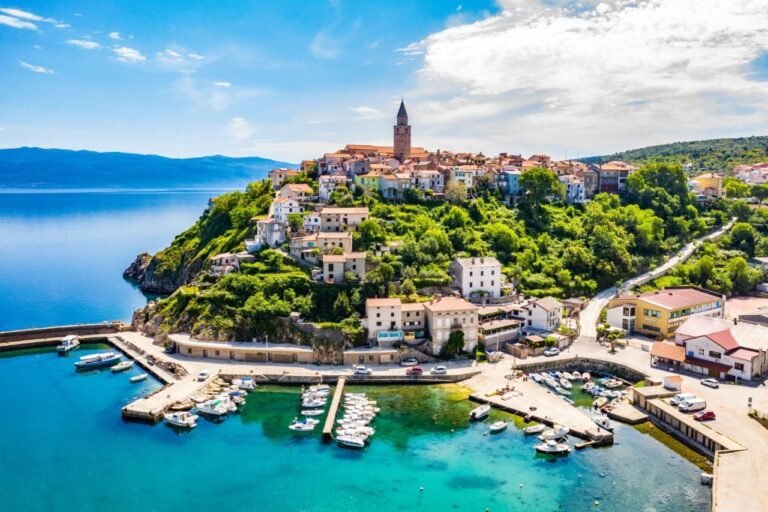Rijeka to Opatija group transfer