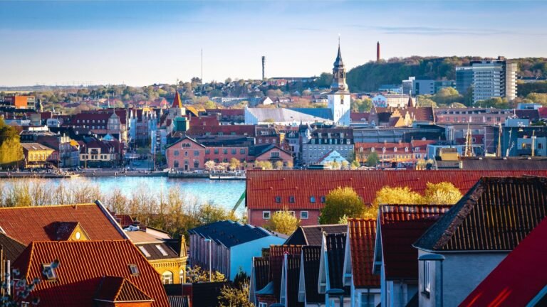 Cultural Tours by Coach Aalborg