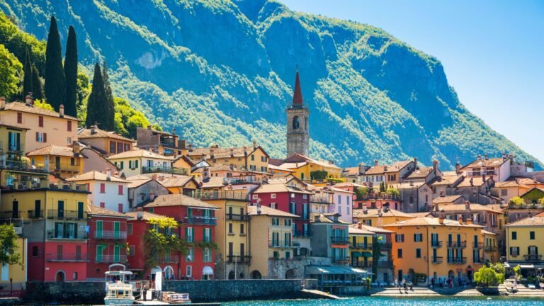 Milan Malpensa to Lake Como travel service