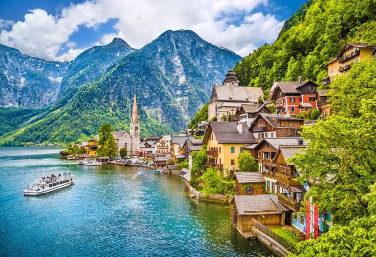 Europe Group Transportation Services