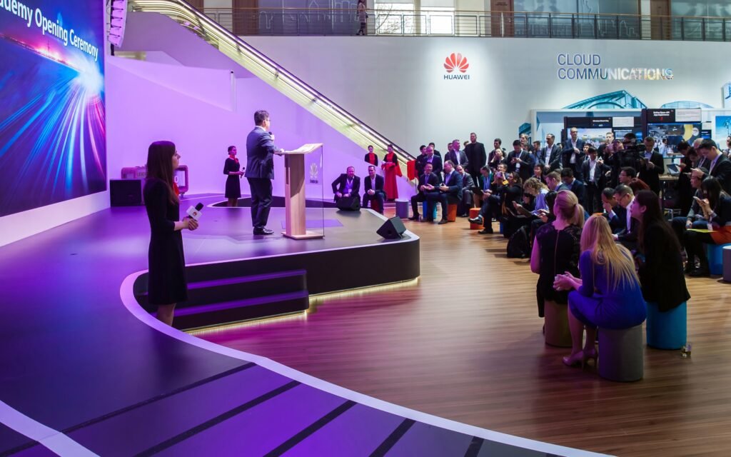 Private coach hire for Hannover events