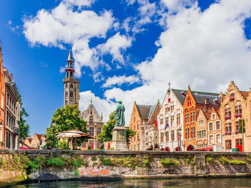 Coach Rental for Government Travel