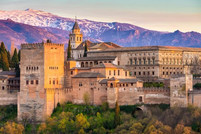 "Cultural Group Transport Granada"