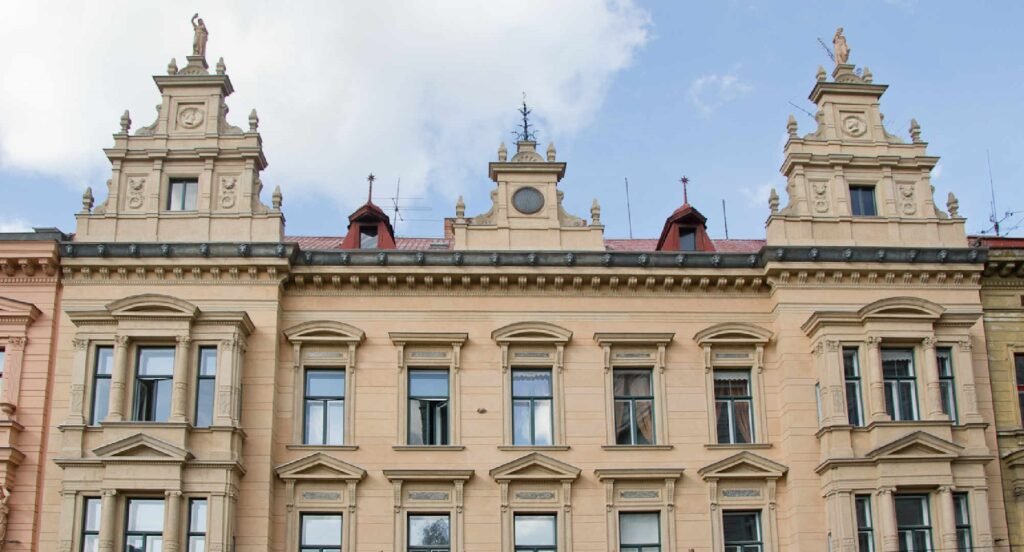 Brno Bus Rental for Corporate and Student Tours