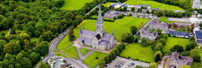 Group Coach Tours from Killarney to Ring of Kerry