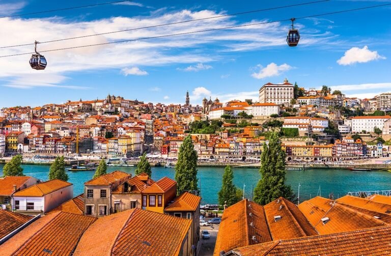 Group wine tour bus rental France Spain Portugal