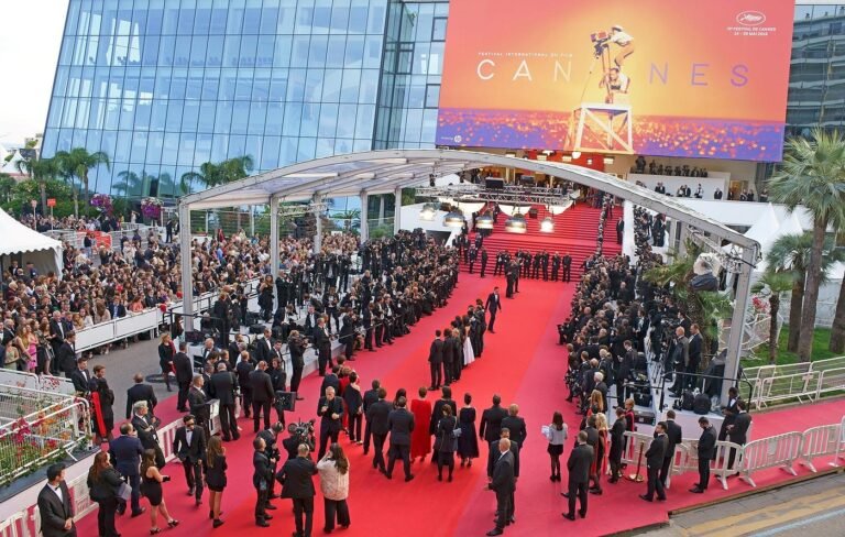 Film festival group travel solutions