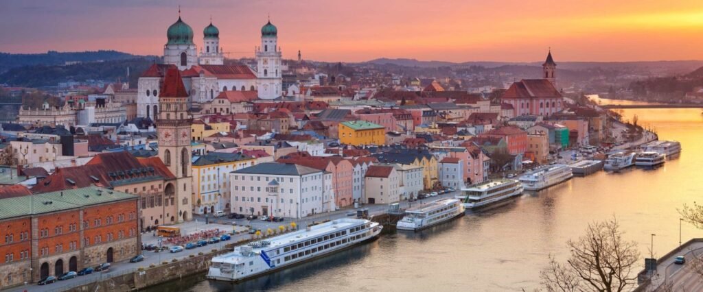 "Luxury coach Metz France-Germany"