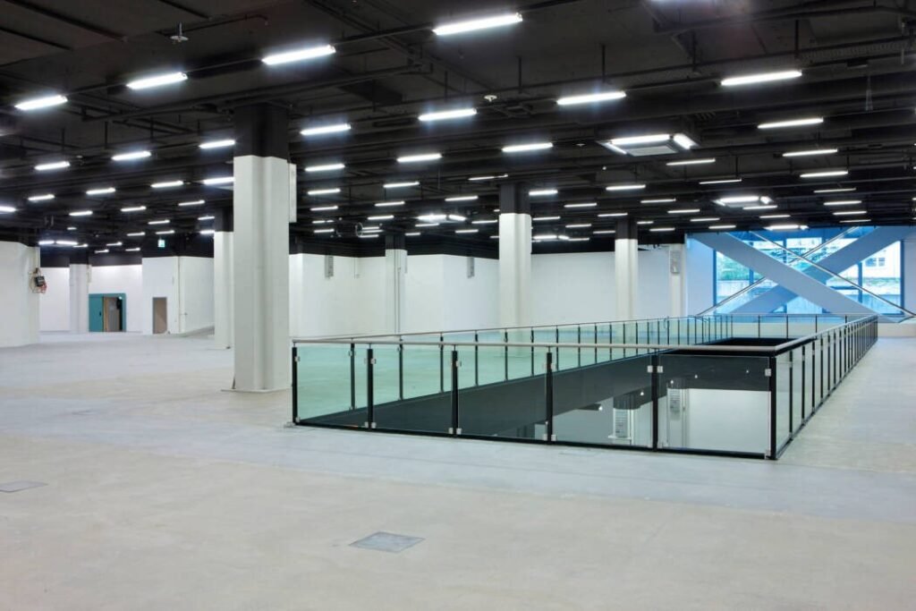 Shuttle service Messe Basel

