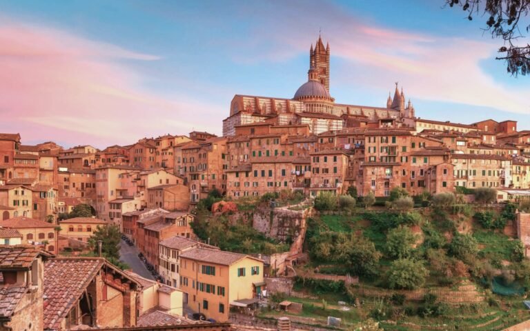 "Coach rental Siena Tuscany wine events"