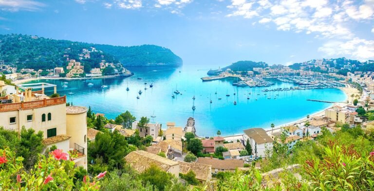Group Travel Palma de Mallorca