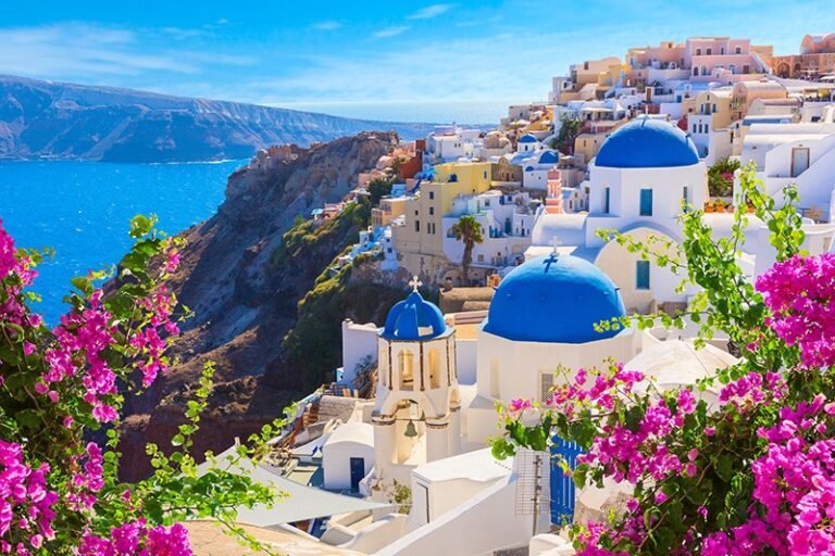 Best Group Transport Europe Vacation
