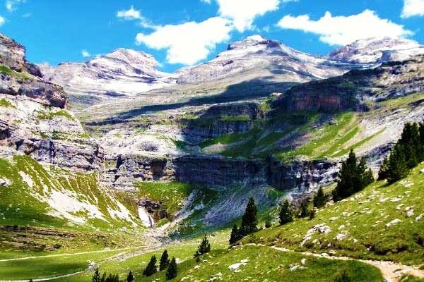 "Private Pyrenees coach hire Spain to France"