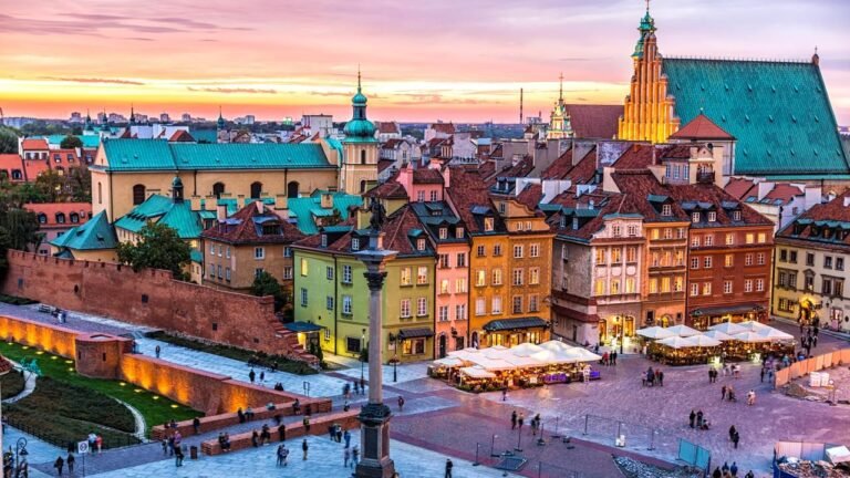 Luxury Group Airport Transfers Europe