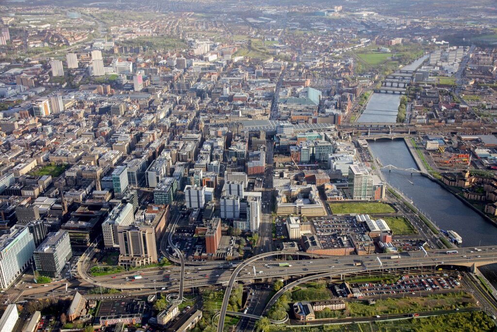 Glasgow Coach Services 