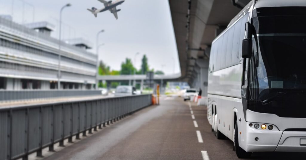 Luxembourg Airport coach transfers