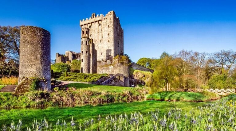 Scenic coach tours from Cork to West Cork