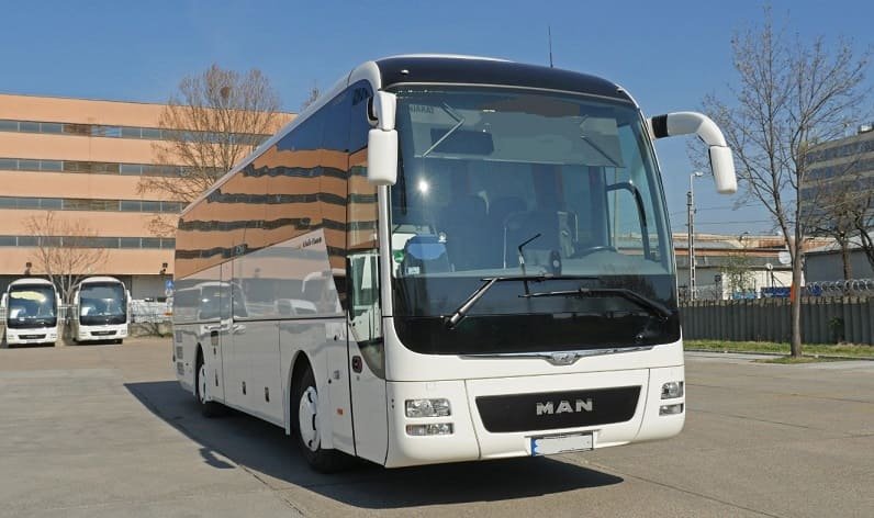 Stuttgart Coach
