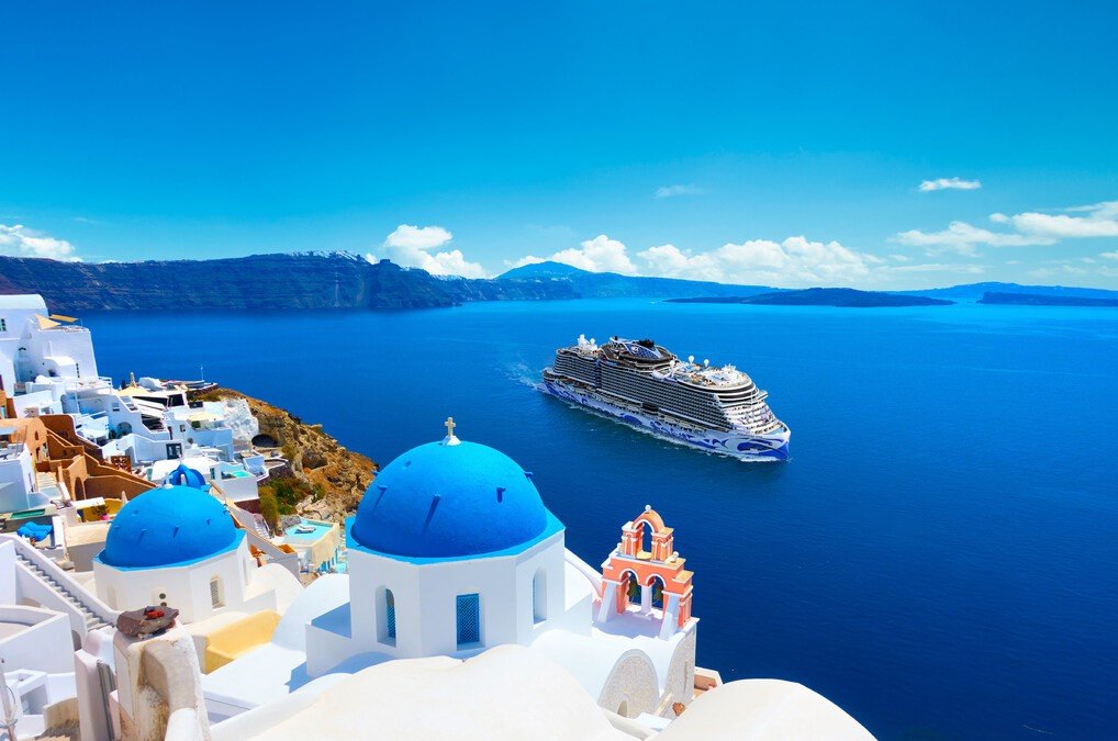 cruise port coach hire Europe