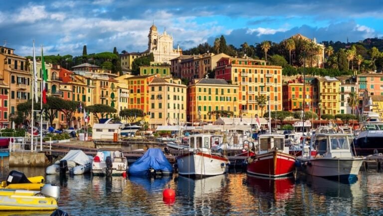 Private Coach Hire Trieste Italy