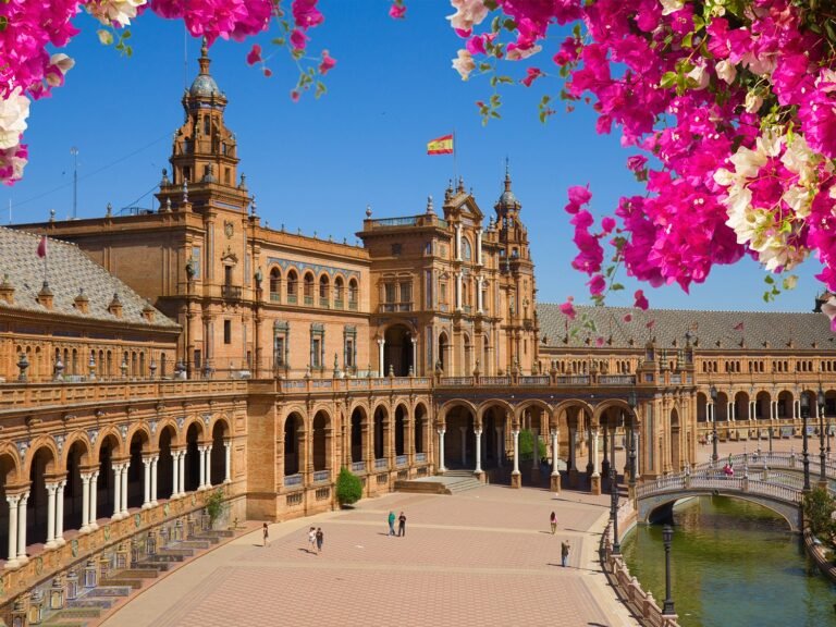 Educational Tour Coach Hire Europe