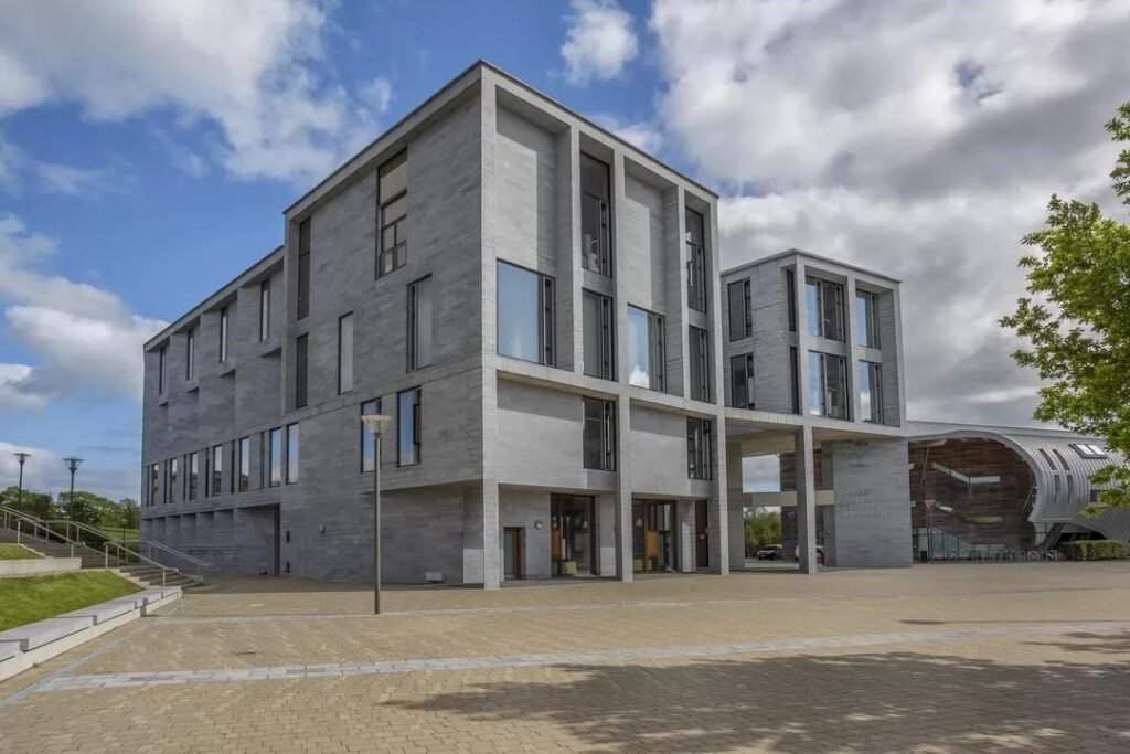 University Event Coach Hire Limerick

