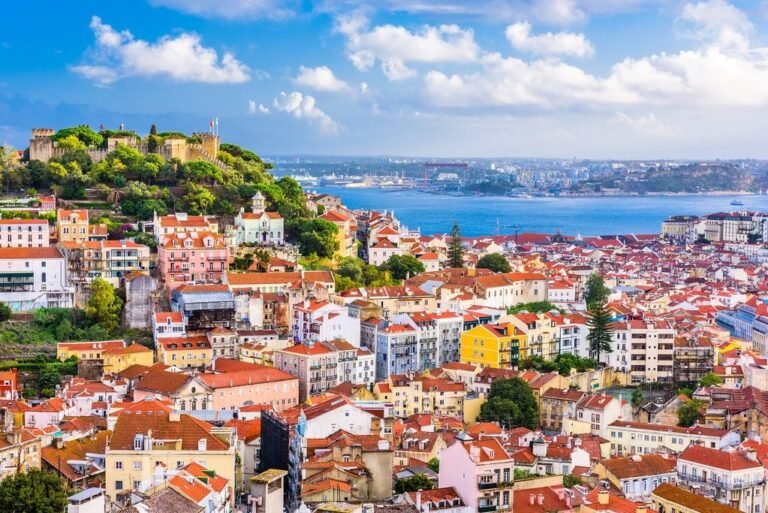 Portugal Wine Tourism Coach Services