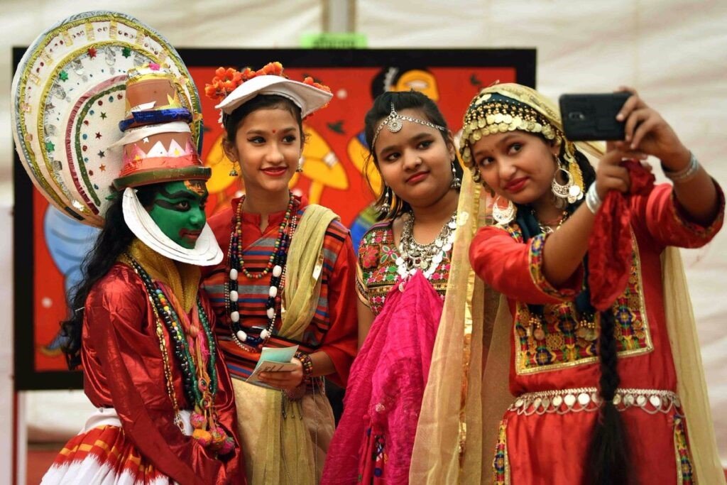 Cultural exchange transport Europe