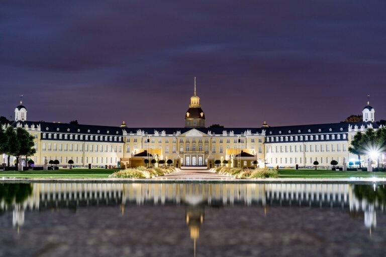 Karlsruhe Corporate Coach Services
