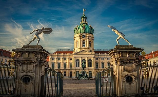 "Central Europe Heritage Tour by Bus"