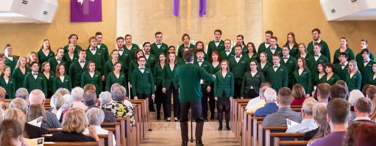 "Choir and Orchestra Coach Transport Europe"