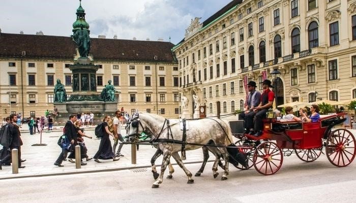 Luxury Coach Hire for School Bands Europe