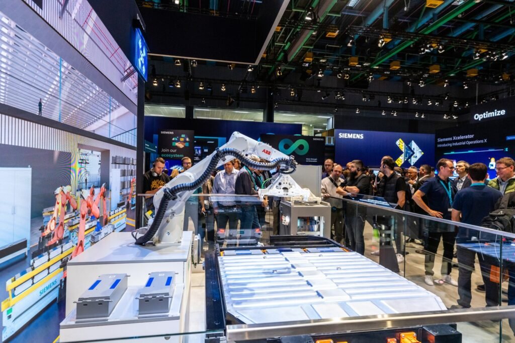 "Trade Fair Coach Transport Cologne Nuremberg"