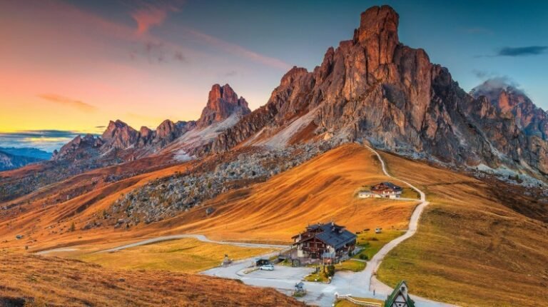 Dolomites trekking group coach transfers