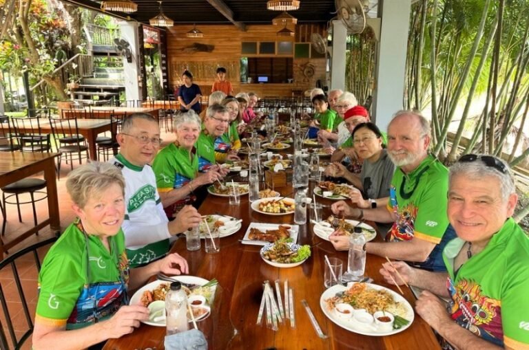Vegan-friendly coach hire for group tours