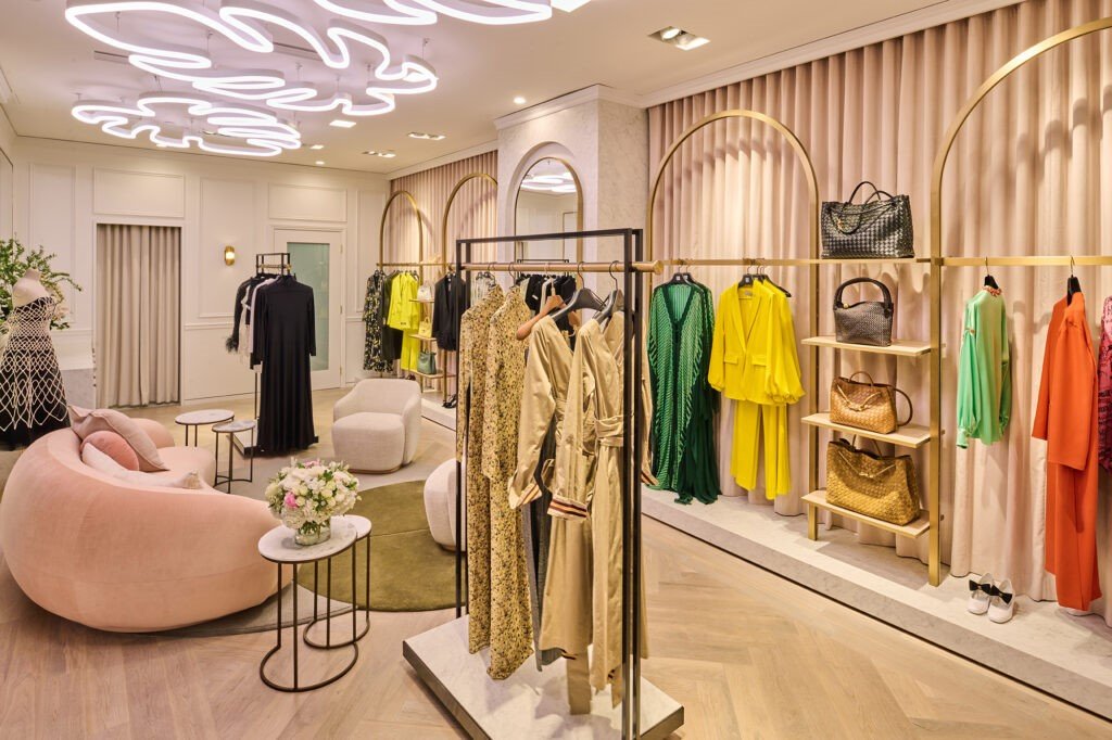 Branded Coach Hire for Retail Events