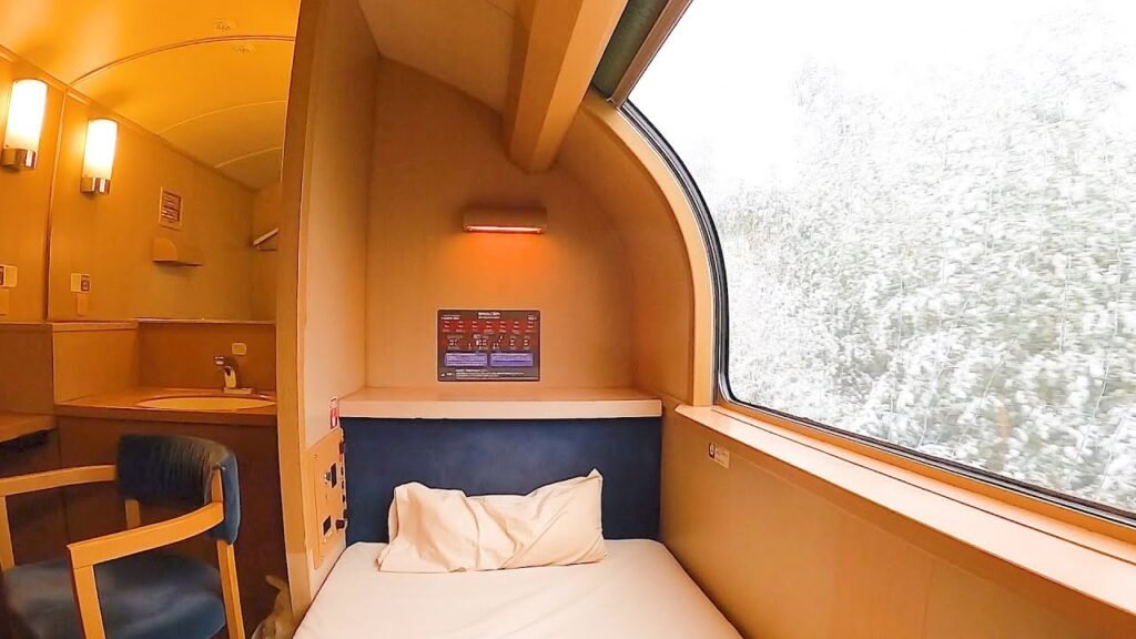 Luxury Sleeper Bus Hire Europe

