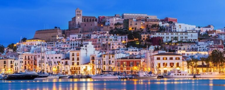 Ibiza Event Transportation and Group Transfers