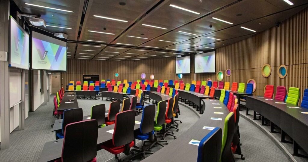 Meeting & Event Transport Brussels City Centre