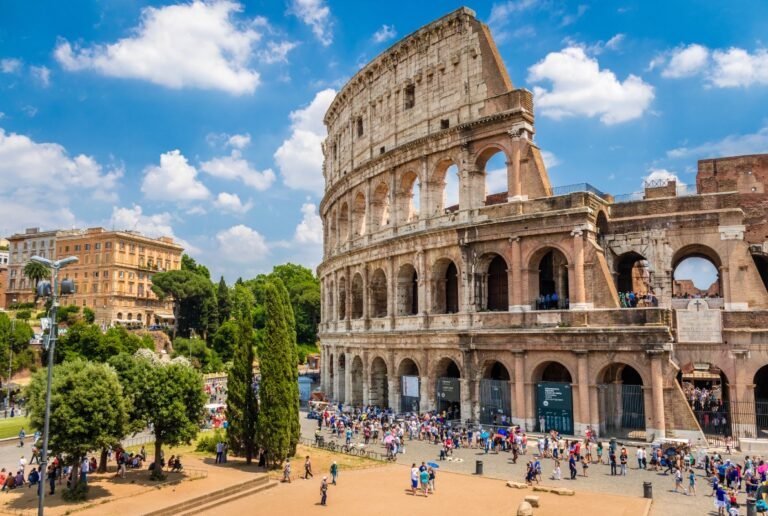 Wheelchair-friendly group transport Europe