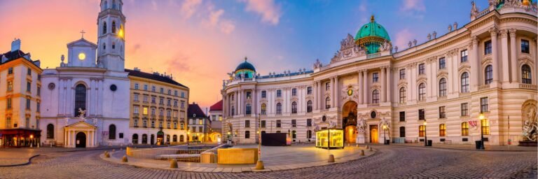 Scenic Europe coach hire for film crews