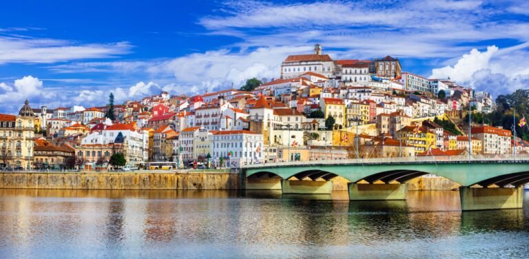 Best Coach Tour of Portugal – 4-Day Experience