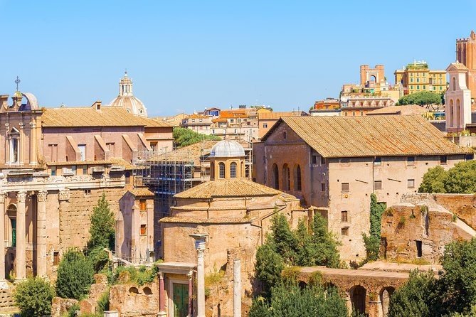 Educational Coach Tours for Literature Students