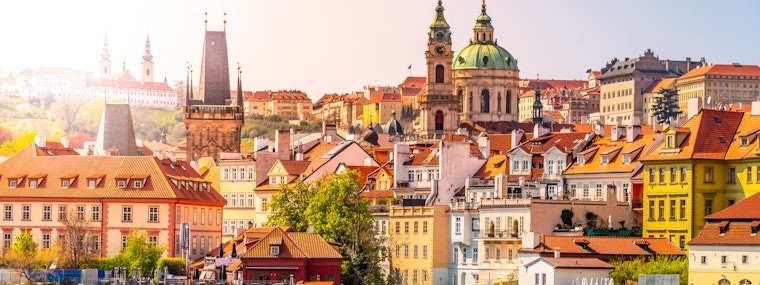 Indian Cultural Group Travel by Coach in Europe