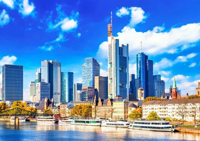 Business Event Transport Berlin