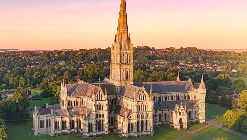 Tech Event Logistics Amsterdam & Dublin