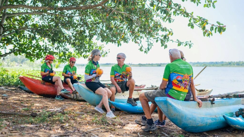 Vegan-friendly coach hire for group tours
