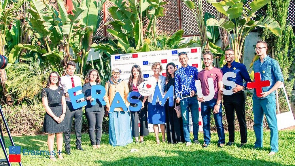 "Student Coach Tours for Erasmus Mobility"